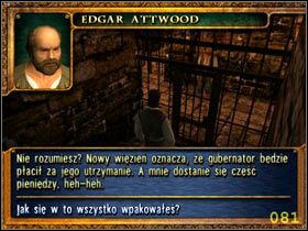 1 - 6. Wydostań się z więzienia - Piraci z Karaibów - poradnik do gry