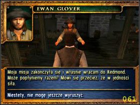 4 - 4. Eskortuj statek... - Piraci z Karaibów - poradnik do gry