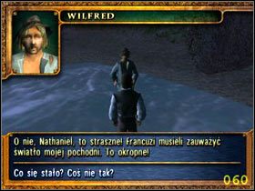 Tym miejscem jest Zatoka Szarej Skały - 4. Eskortuj statek... - Piraci z Karaibów - poradnik do gry