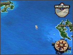 13 - 3. Przeprowadź rozpoznanie w mieście Oxbay - Piraci z Karaibów - poradnik do gry