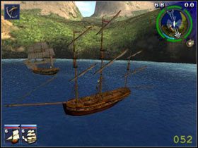 Na koniec porozmawiaj jeszcze z samym kapitanem Oiseau, by umówić się z nim na morzu - 3. Przeprowadź rozpoznanie w mieście Oxbay - Piraci z Karaibów - poradnik do gry