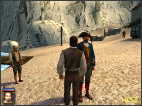 12 - 3. Przeprowadź rozpoznanie w mieście Oxbay - Piraci z Karaibów - poradnik do gry