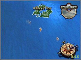 8 - 3. Przeprowadź rozpoznanie w mieście Oxbay - Piraci z Karaibów - poradnik do gry