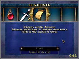 7 - 3. Przeprowadź rozpoznanie w mieście Oxbay - Piraci z Karaibów - poradnik do gry