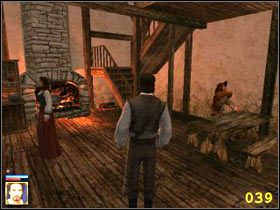 6 - 3. Przeprowadź rozpoznanie w mieście Oxbay - Piraci z Karaibów - poradnik do gry