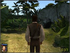 5 - 3. Przeprowadź rozpoznanie w mieście Oxbay - Piraci z Karaibów - poradnik do gry