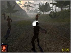 4 - 3. Przeprowadź rozpoznanie w mieście Oxbay - Piraci z Karaibów - poradnik do gry