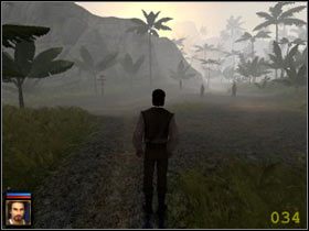 Czas przedostać się na drugą stronę wyspy do Oxbay - 3. Przeprowadź rozpoznanie w mieście Oxbay - Piraci z Karaibów - poradnik do gry