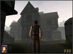 Po dopłynięciu do Oxbay skieruj statek do Portu Greenford - 3. Przeprowadź rozpoznanie w mieście Oxbay - Piraci z Karaibów - poradnik do gry