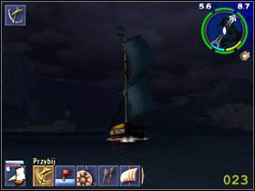 2 - 2. Powiadom gubernatora o ataku... - Piraci z Karaibów - poradnik do gry