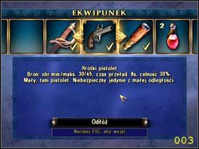 2 - 1. Przybycie do Oxbay - Piraci z Karaibów - poradnik do gry