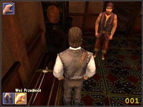 1 - 1. Przybycie do Oxbay - Piraci z Karaibów - poradnik do gry