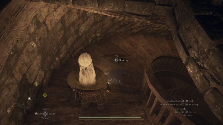 2 - Dragons Dogma 2: Czym jest Dragonsplague? - Dragons Dogma 2 - poradnik do gry