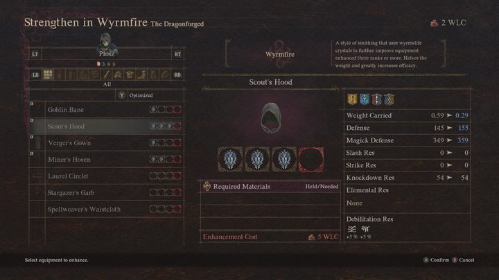 7 - Dragons Dogma 2: Trofea, Osiągnięcia, Poradnik Trofeowy - Dragons Dogma 2 - poradnik do gry