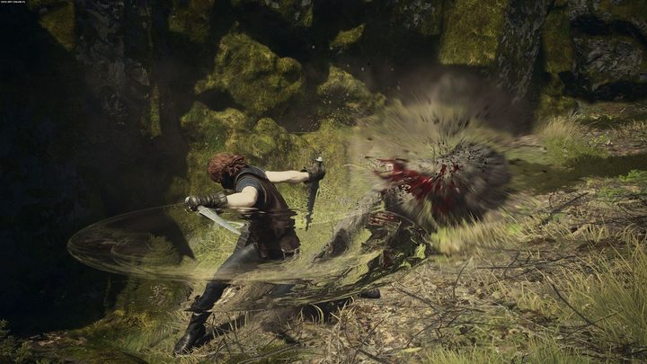 3 - Dragons Dogma 2: Wszystkie wokacje (klasy) - Dragons Dogma 2 - poradnik do gry