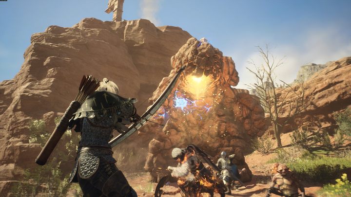 2 - Dragons Dogma 2: Wszystkie wokacje (klasy) - Dragons Dogma 2 - poradnik do gry