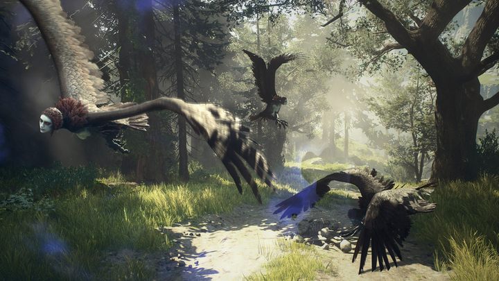 Źródło fot.: www.dragonsdogma.com - Dragons Dogma 2: Wszyscy bossowie, bestiariusz - Dragons Dogma 2 - poradnik do gry