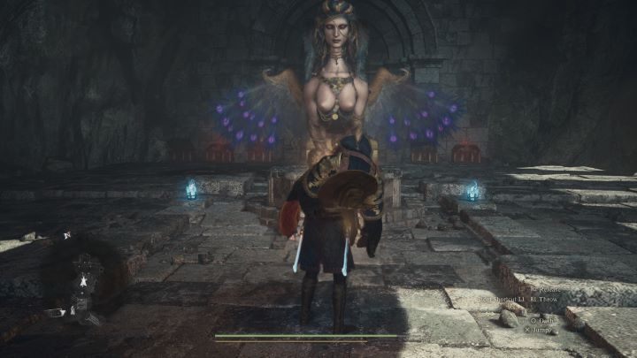 3 - Dragons Dogma 2: Jak rozwiązać zagadki Sfinksa? - Dragons Dogma 2 - poradnik do gry