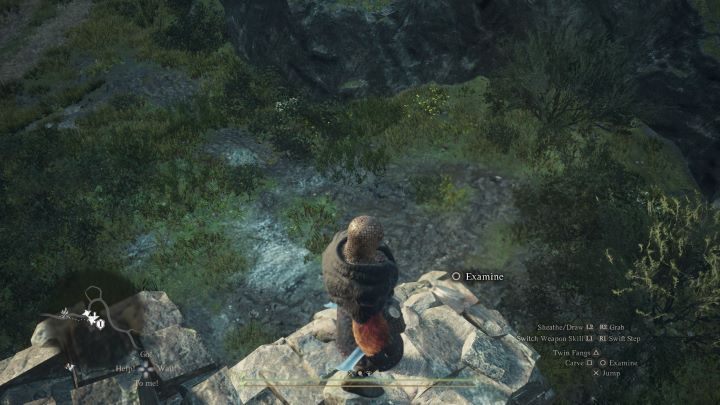 5 - Dragons Dogma 2: Jak rozwiązać zagadki Sfinksa? - Dragons Dogma 2 - poradnik do gry