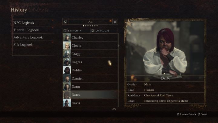 Przed podejściem do ostatniej zagadki pamiętajcie, by odpocząć w gospodzie (zapisując tym samym swój stan gry) i zmienić klasę na Archer lub Warfarer - Dragons Dogma 2: Jak rozwiązać zagadki Sfinksa? - Dragons Dogma 2 - poradnik do gry