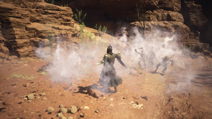Trickster to prawdopodobnie najbardziej nietypowa ze wszystkich wokacji w grze - Dragons Dogma 2: Jak odblokować wokację Trickster? - Dragons Dogma 2 - poradnik do gry