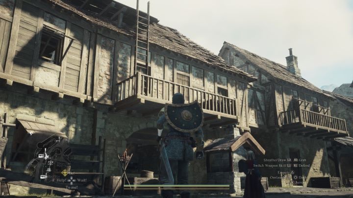 7 - Dragons Dogma 2: Porady na start - Dragons Dogma 2 - poradnik do gry