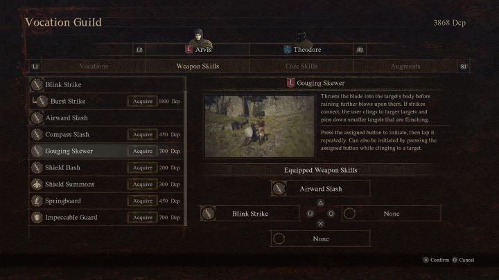 8 - Dragons Dogma 2: Porady na start - Dragons Dogma 2 - poradnik do gry