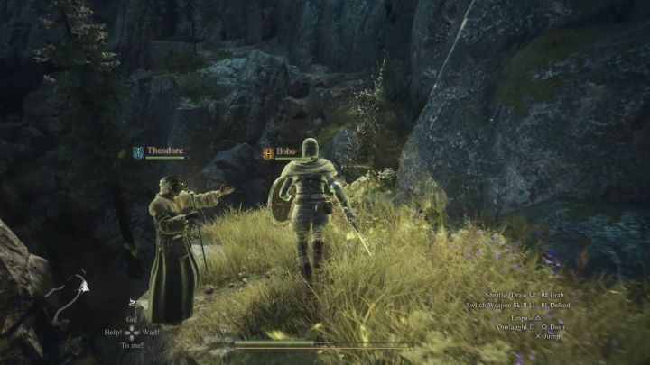 1 - Dragons Dogma 2: Dlaczego maksymalne zdrowie spada? - Dragons Dogma 2 - poradnik do gry