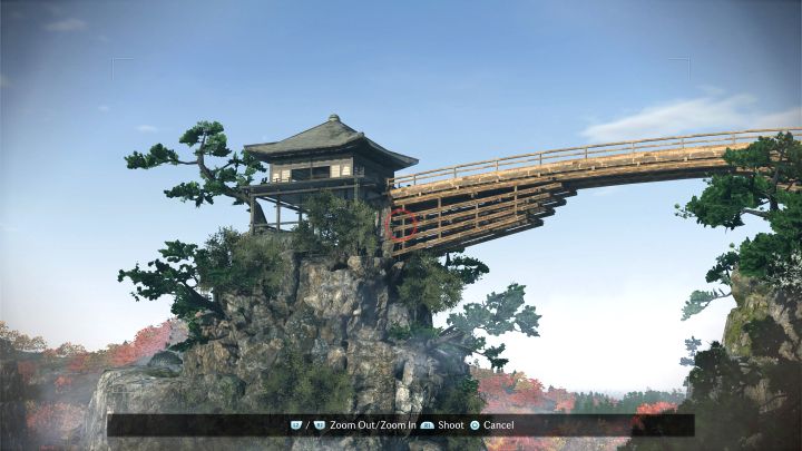 Na interaktywnej mapie zaznaczyliśmy wszystkie zdjęcia - znajdźki i informujemy co trzeba sfotografować - Rise of the Ronin: Interaktywna mapa - Rise of the Ronin - poradnik do gry