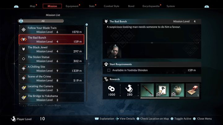 2 - Rise of the Ronin: Zabić czy oszczędzić Gonzo? - Rise of the Ronin - poradnik do gry