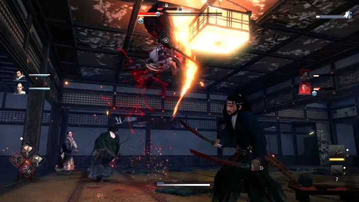 3 - Rise of the Ronin: Jak pokonać bossów Teizo Miyabe i Kogoro Katsura? - Rise of the Ronin - poradnik do gry