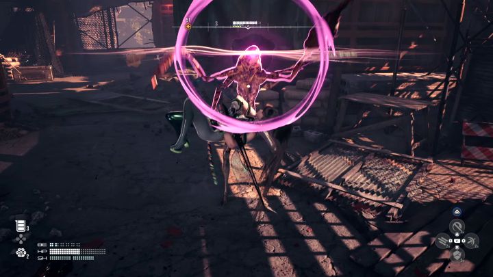 2 - Stellar Blade: Porady na start - Stellar Blade - poradnik do gry