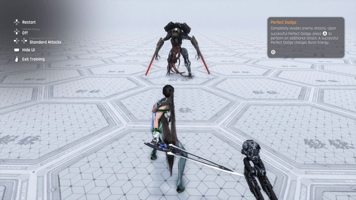 1 - Stellar Blade: Porady na start - Stellar Blade - poradnik do gry
