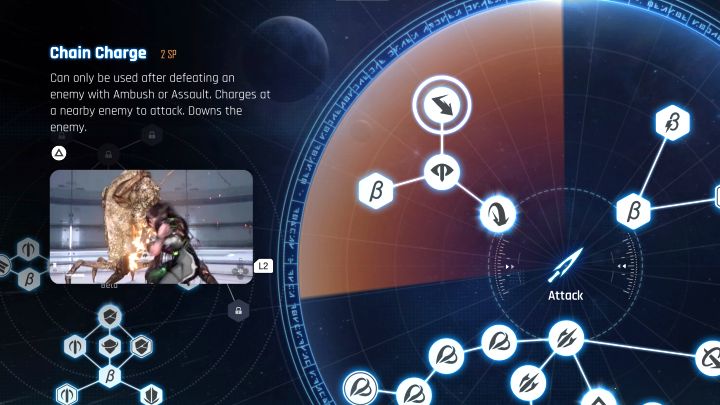4 - Stellar Blade: Jak wykonywać ataki skrytobójcze? - Stellar Blade - poradnik do gry