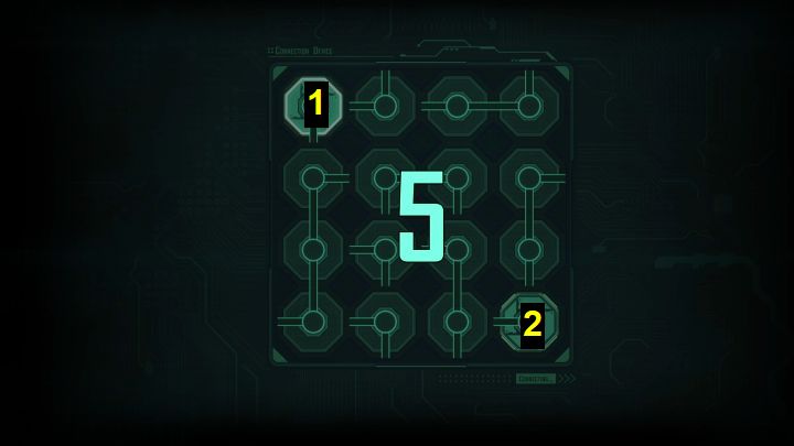 2 - Stellar Blade: Zagadka ze śluzą w kanałach w Matrycy 11 - Stellar Blade - poradnik do gry
