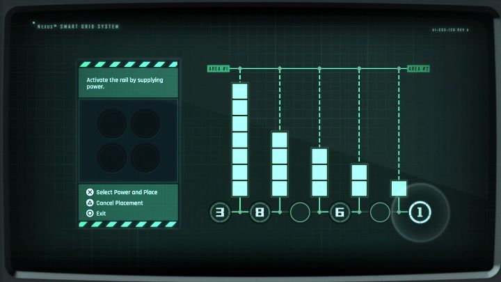 4 - Stellar Blade: Jak przywołać kolejkę na Opuszczonej stacji Eidos 7? - Stellar Blade - poradnik do gry