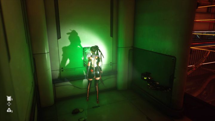 13 - Stellar Blade: Jak unikać pułapek z ostrzami i laserami w Abyss Levoire? - Stellar Blade - poradnik do gry