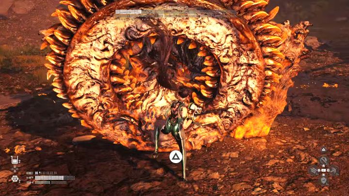 6 - Stellar Blade: Jak pokonać bossa Gigas na Eidos 7? - Stellar Blade - poradnik do gry