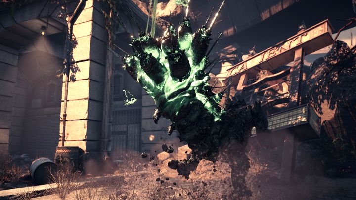 1 - Stellar Blade: Jak pokonać bossa Skażacz? - Stellar Blade - poradnik do gry