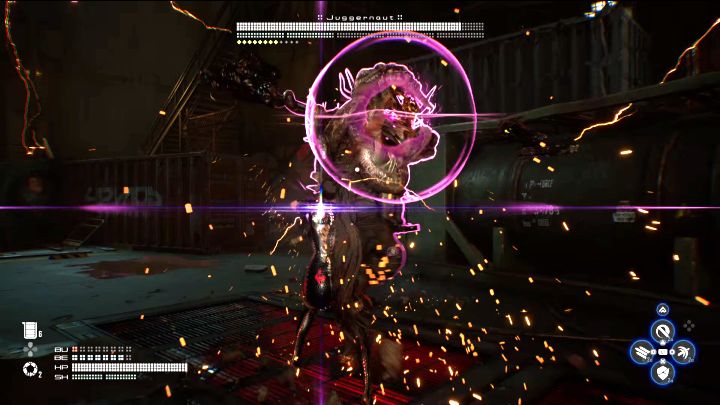 4 - Stellar Blade: Jak pokonać bossa Niszczyciel? - Stellar Blade - poradnik do gry