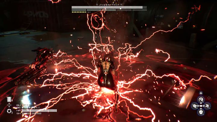 2 - Stellar Blade: Jak pokonać bossa Niszczyciel? - Stellar Blade - poradnik do gry