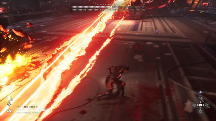 5 - Stellar Blade: Jak pokonać bossa Zamęt? - Stellar Blade - poradnik do gry