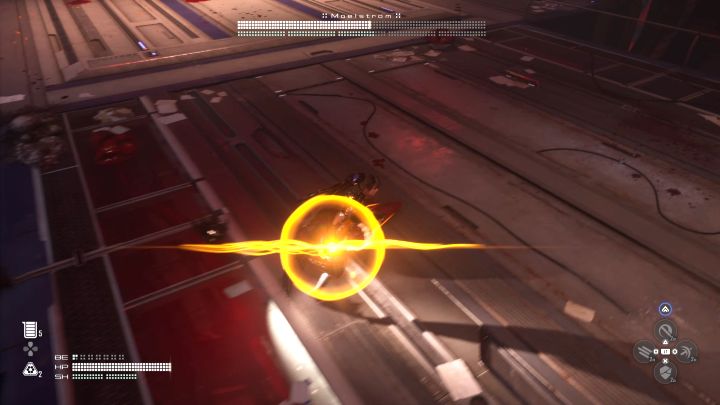 2 - Stellar Blade: Jak pokonać bossa Zamęt? - Stellar Blade - poradnik do gry