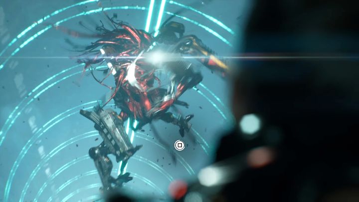 2 - Stellar Blade: Jak pokonać bossa Belial? - Stellar Blade - poradnik do gry