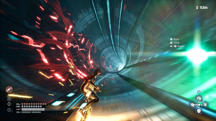 1 - Stellar Blade: Jak pokonać bossa Belial? - Stellar Blade - poradnik do gry