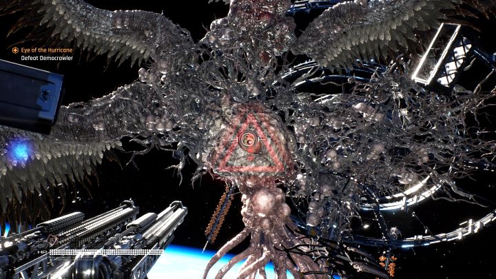 8 - Stellar Blade: Jak pokonać bossów Demopełzacz i Demogorgon? - Stellar Blade - poradnik do gry
