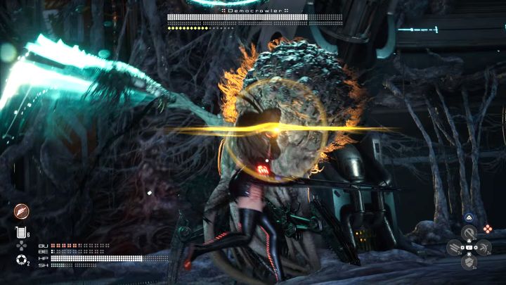 3 - Stellar Blade: Jak pokonać bossów Demopełzacz i Demogorgon? - Stellar Blade - poradnik do gry