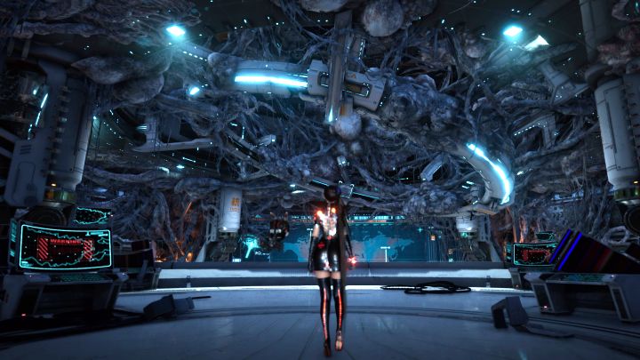 1 - Stellar Blade: Jak pokonać bossów Demopełzacz i Demogorgon? - Stellar Blade - poradnik do gry