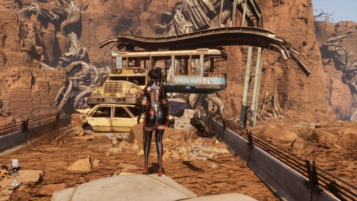 2 - Stellar Blade: Długość gry - czas trwania fabuły i zbadania map w 100% - Stellar Blade - poradnik do gry