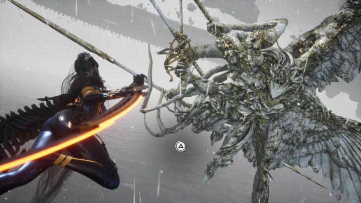 9 - Stellar Blade: Jak pokonać finałowego bossa Starszy Naytiba? - Stellar Blade - poradnik do gry